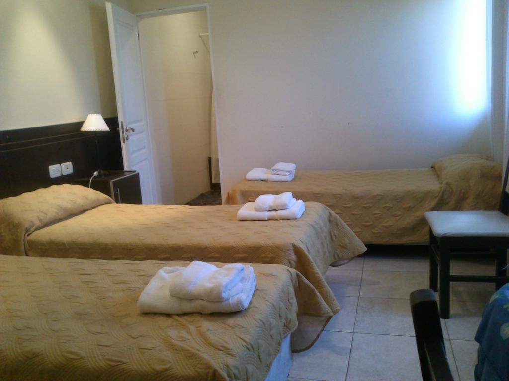 Complejo Turistico Puesta Del Sol Hotel San Rafael  Cameră foto