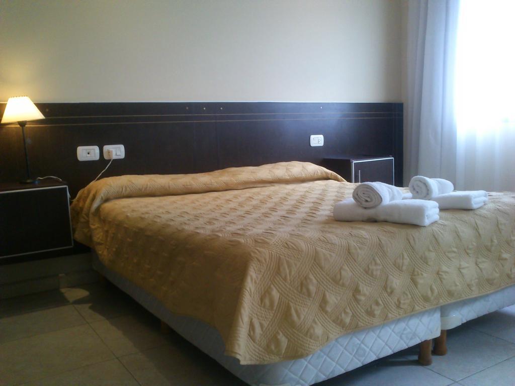 Complejo Turistico Puesta Del Sol Hotel San Rafael  Cameră foto