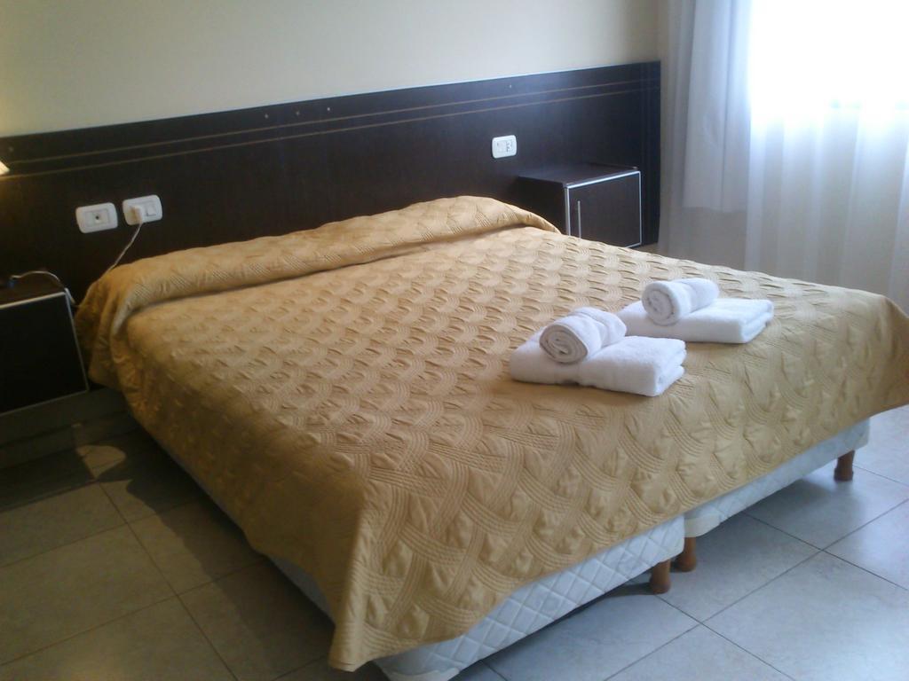 Complejo Turistico Puesta Del Sol Hotel San Rafael  Cameră foto