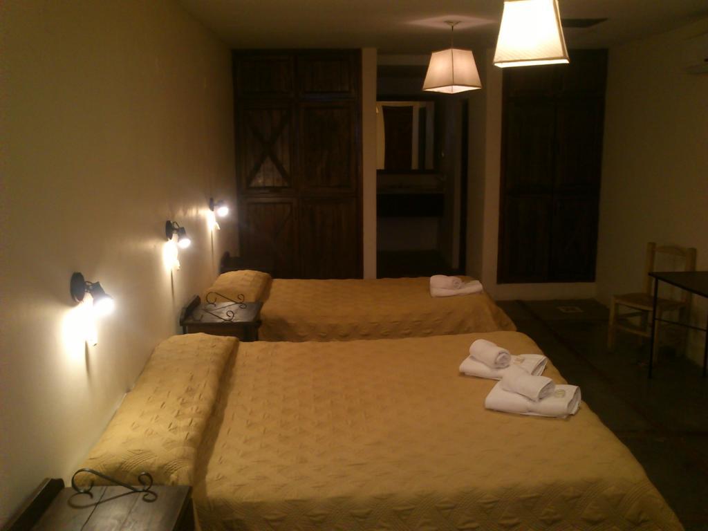 Complejo Turistico Puesta Del Sol Hotel San Rafael  Cameră foto