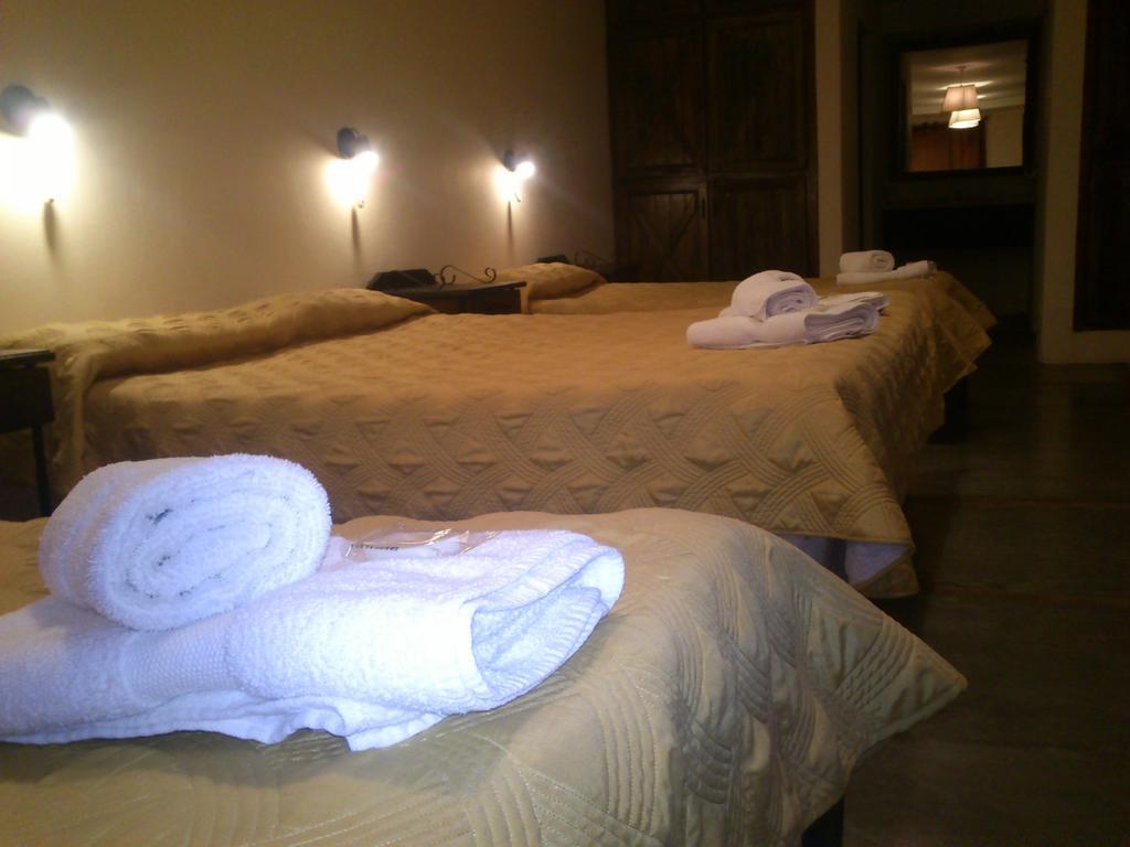 Complejo Turistico Puesta Del Sol Hotel San Rafael  Cameră foto
