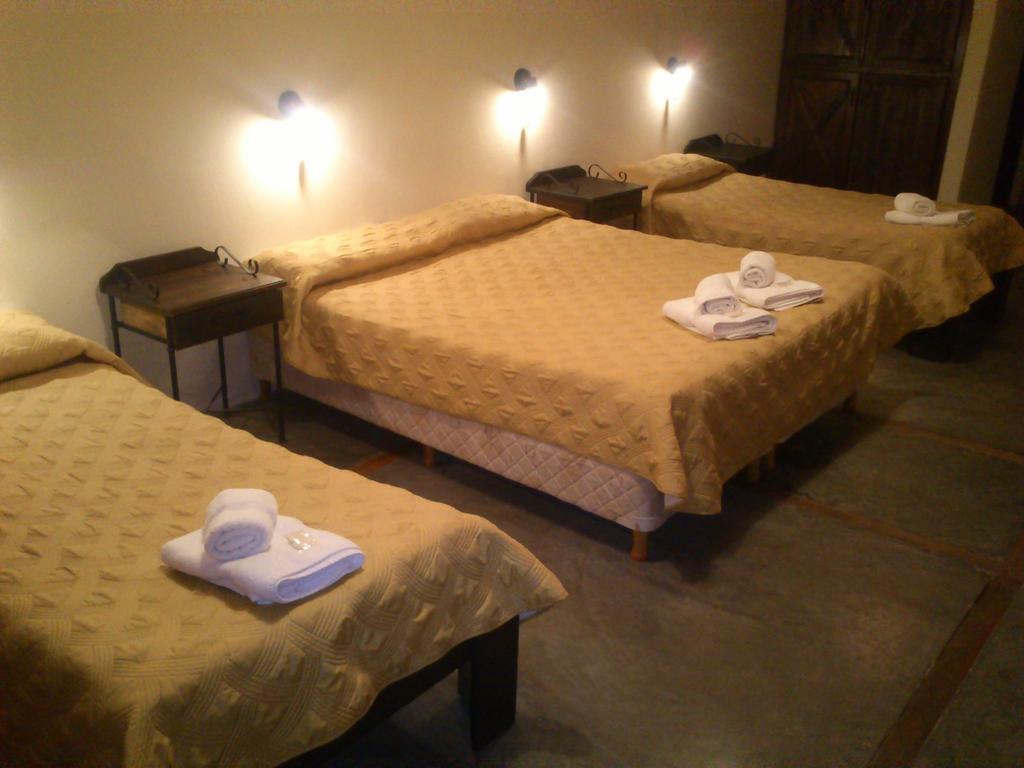 Complejo Turistico Puesta Del Sol Hotel San Rafael  Cameră foto