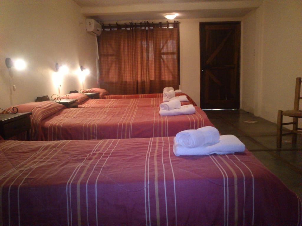 Complejo Turistico Puesta Del Sol Hotel San Rafael  Cameră foto