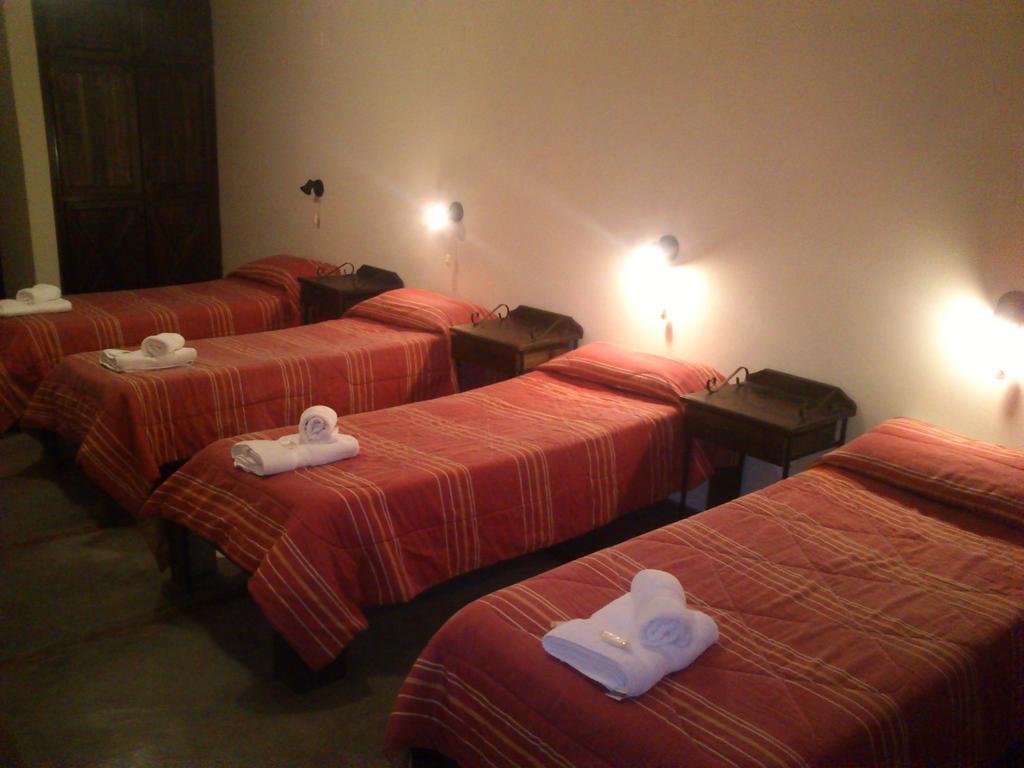 Complejo Turistico Puesta Del Sol Hotel San Rafael  Cameră foto