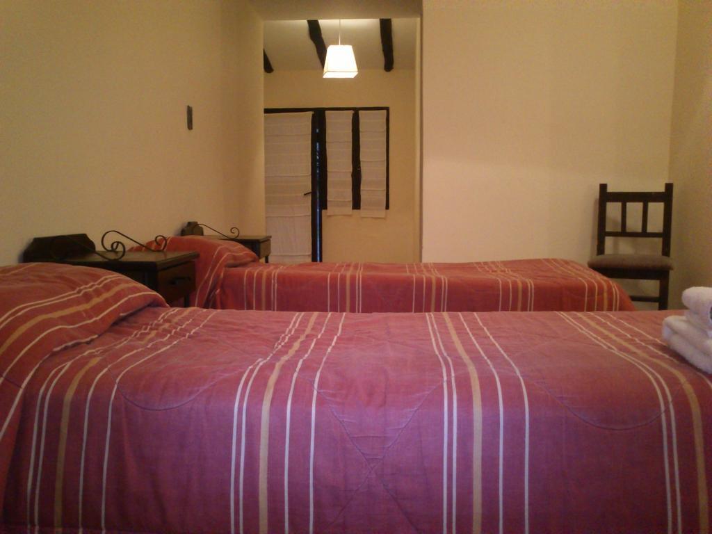 Complejo Turistico Puesta Del Sol Hotel San Rafael  Cameră foto