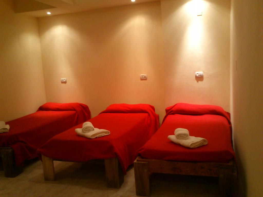 Complejo Turistico Puesta Del Sol Hotel San Rafael  Cameră foto