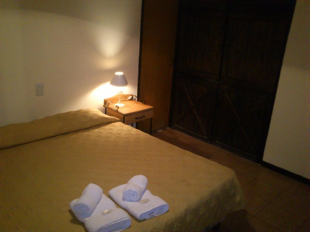 Complejo Turistico Puesta Del Sol Hotel San Rafael  Cameră foto